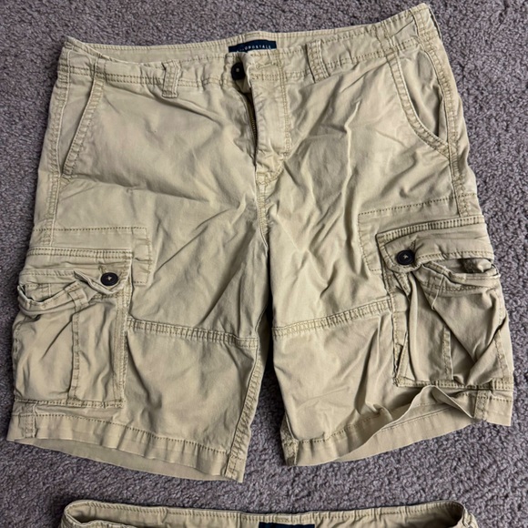 Mens shorts - Picture 1 of 2